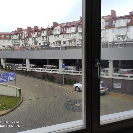 Apartament Majgraj Sasiedztwo Parku Zdrojowego سفينويتشي المظهر الخارجي الصورة
